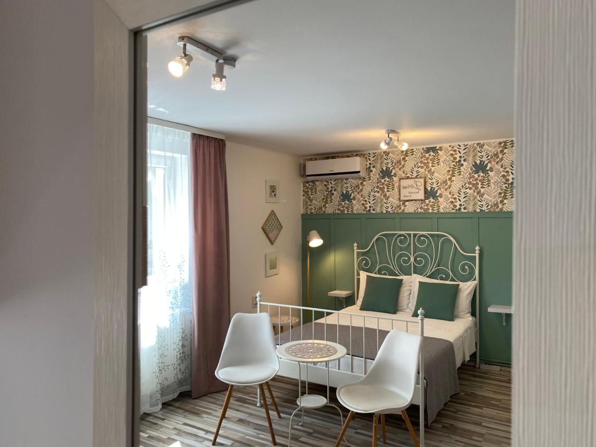 Romantic Apartment Timisoara Exterior photo
