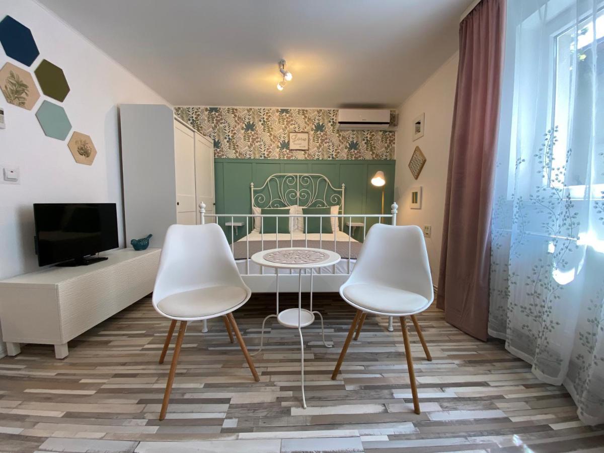 Romantic Apartment Timisoara Exterior photo