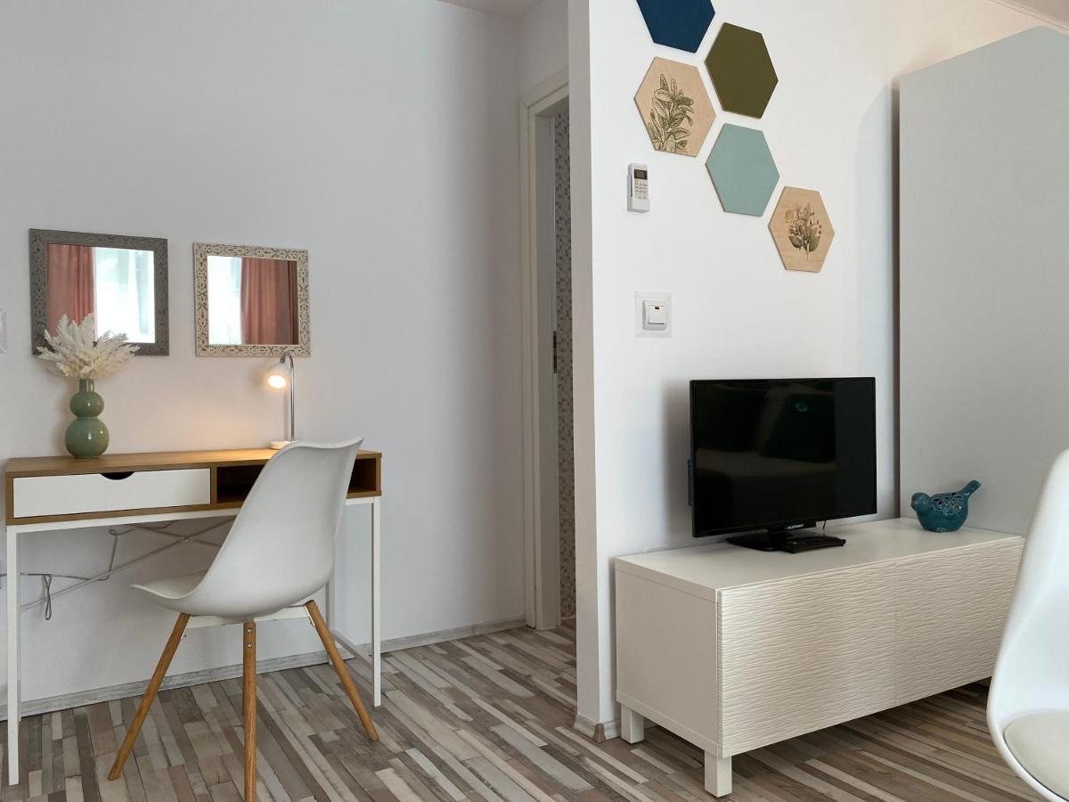 Romantic Apartment Timisoara Exterior photo