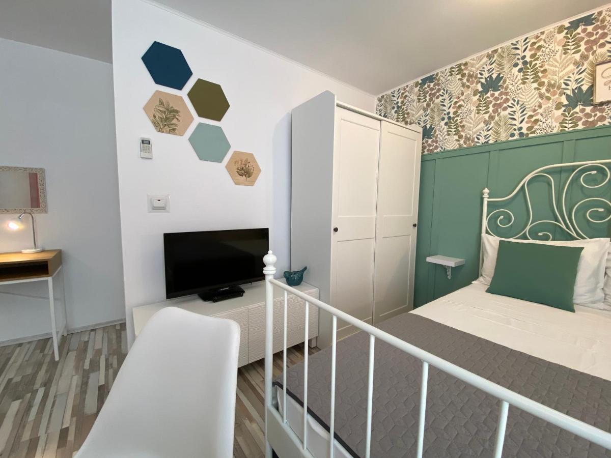 Romantic Apartment Timisoara Exterior photo