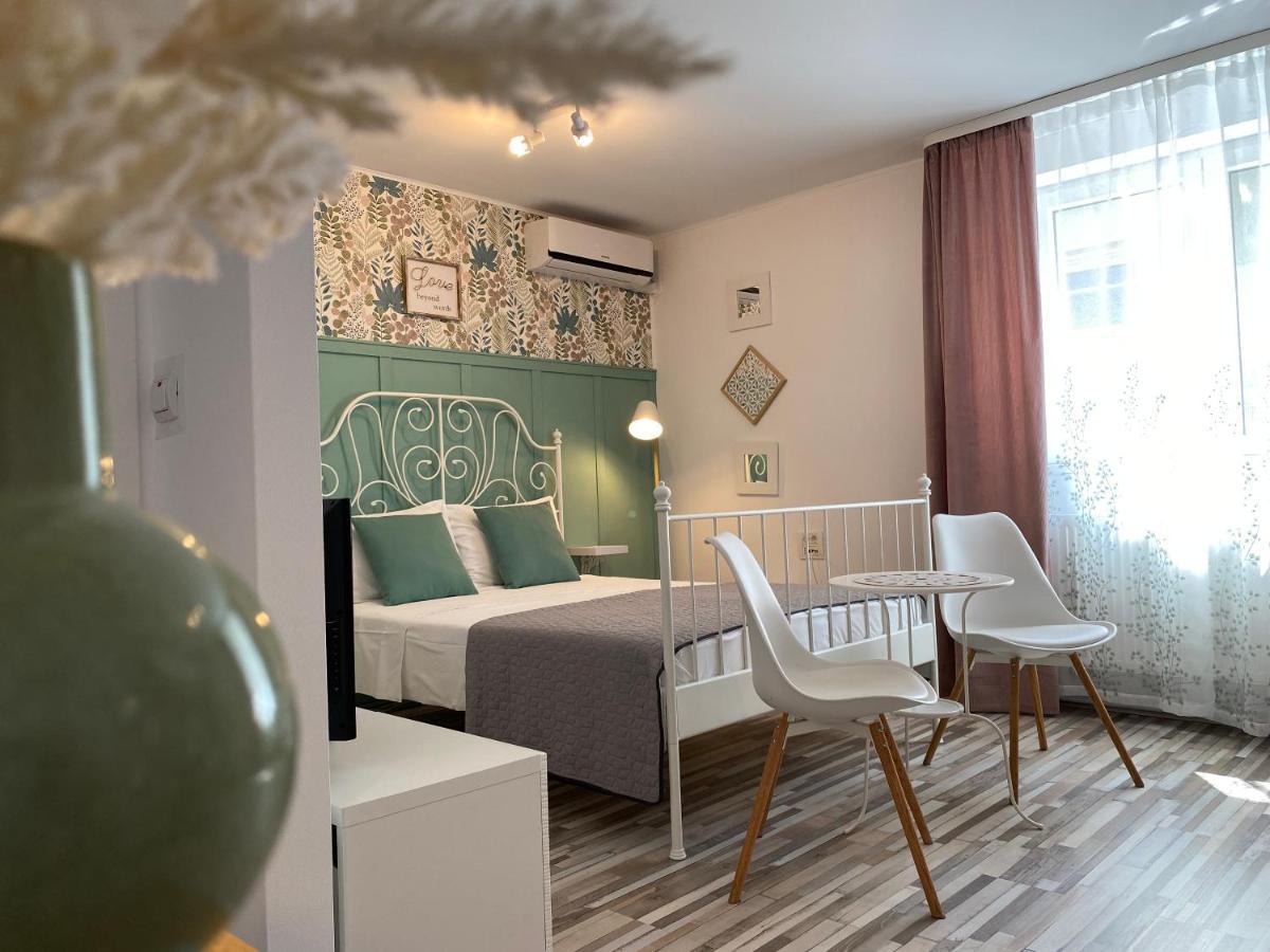 Romantic Apartment Timisoara Exterior photo