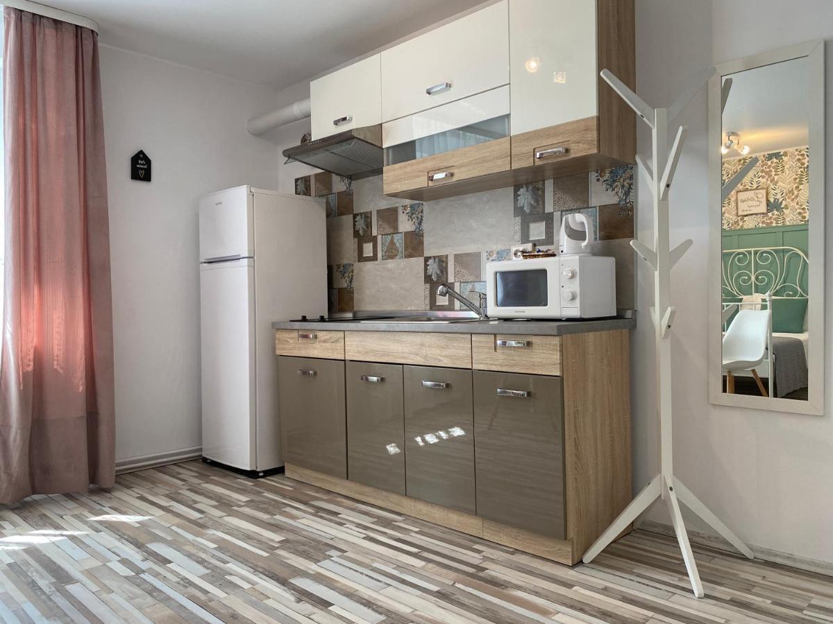 Romantic Apartment Timisoara Exterior photo