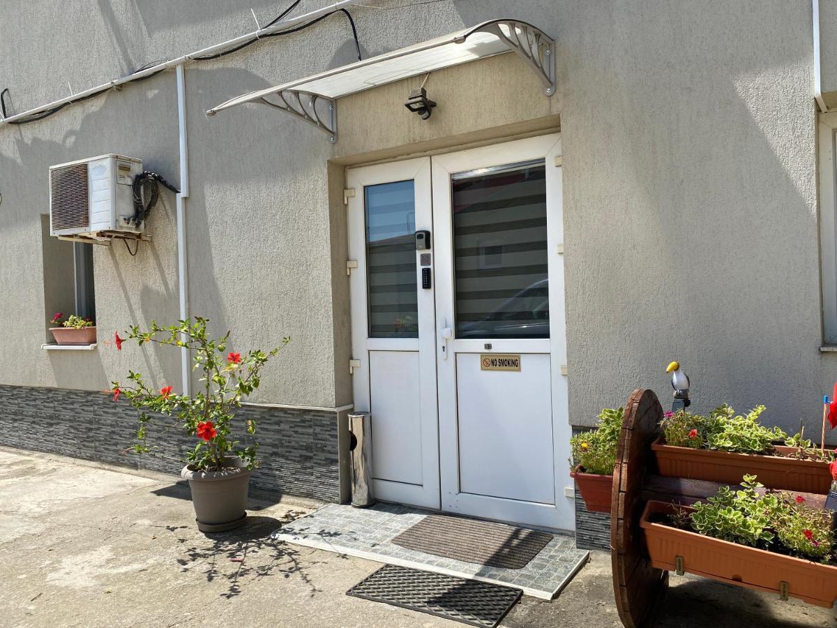 Romantic Apartment Timisoara Exterior photo