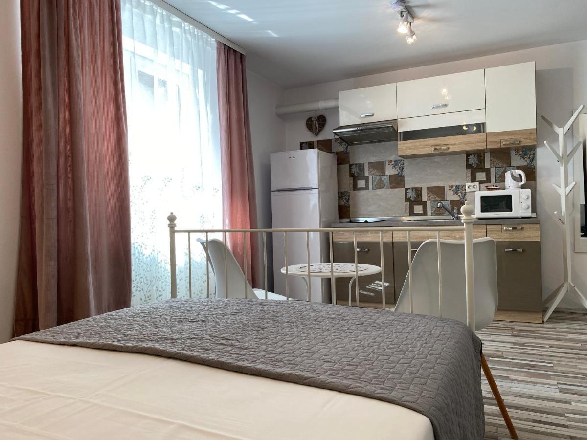 Romantic Apartment Timisoara Exterior photo