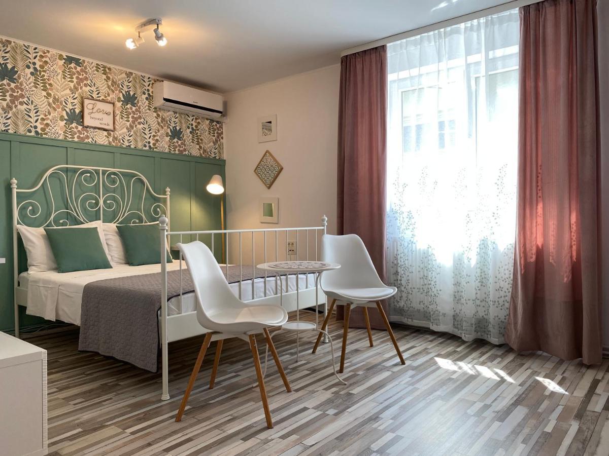 Romantic Apartment Timisoara Exterior photo