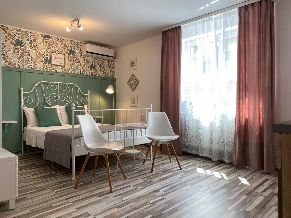 Romantic Apartment Timisoara Exterior photo